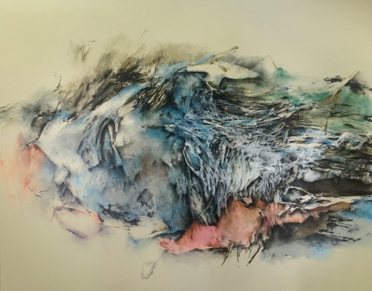 アイ・チョー・クリスティン | Ota Fine Arts