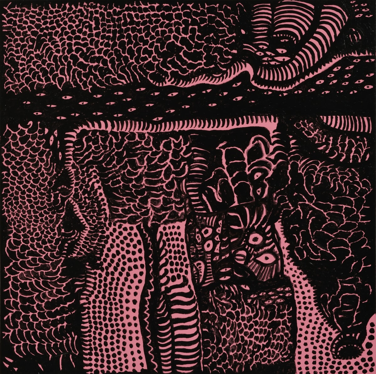 私のかいたことばに あなたのナミダをながしてほしい | Ota Fine Arts