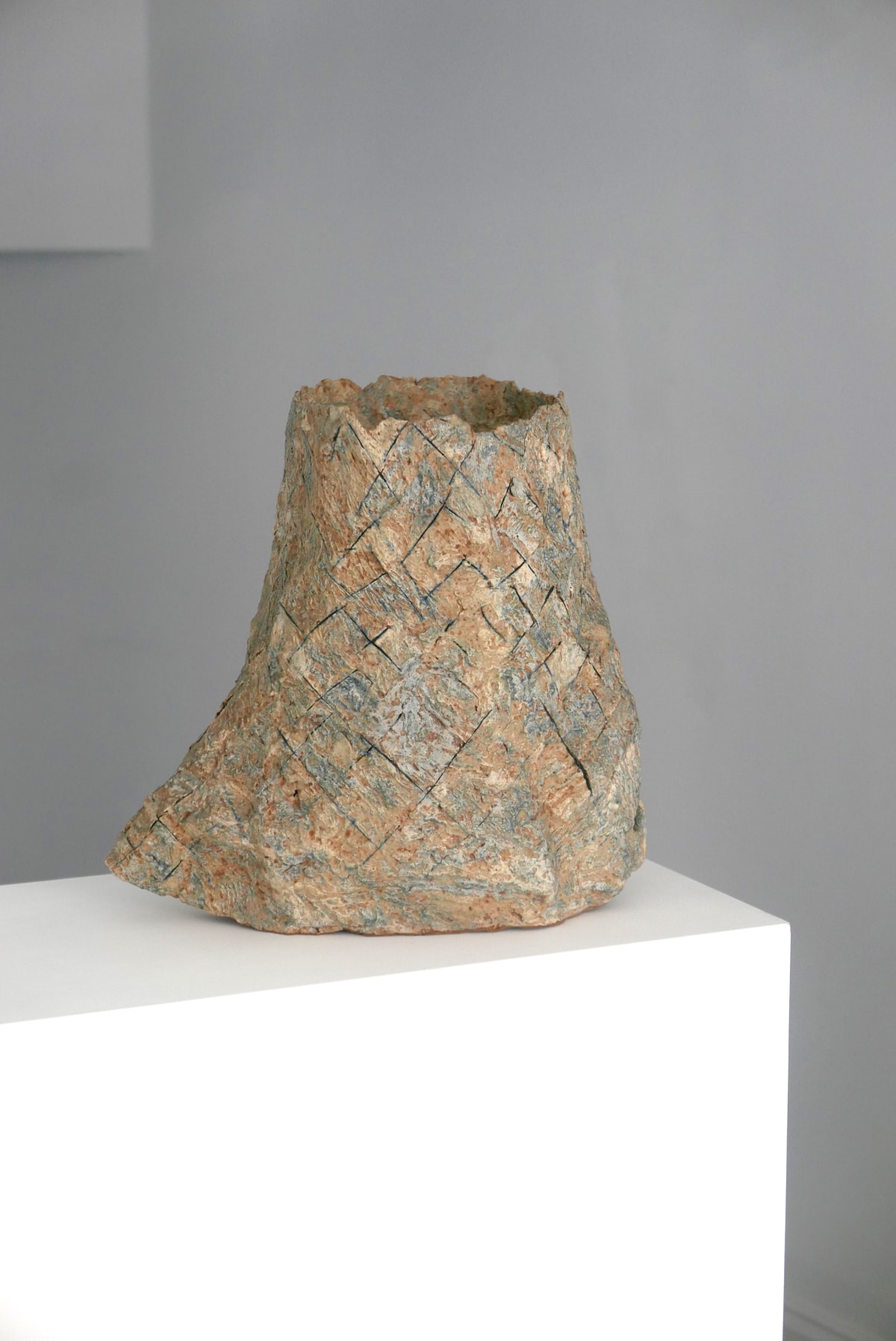 オブジェ 検）Hans Coper Lucie Rie（Works - Hans Coper, Lucie