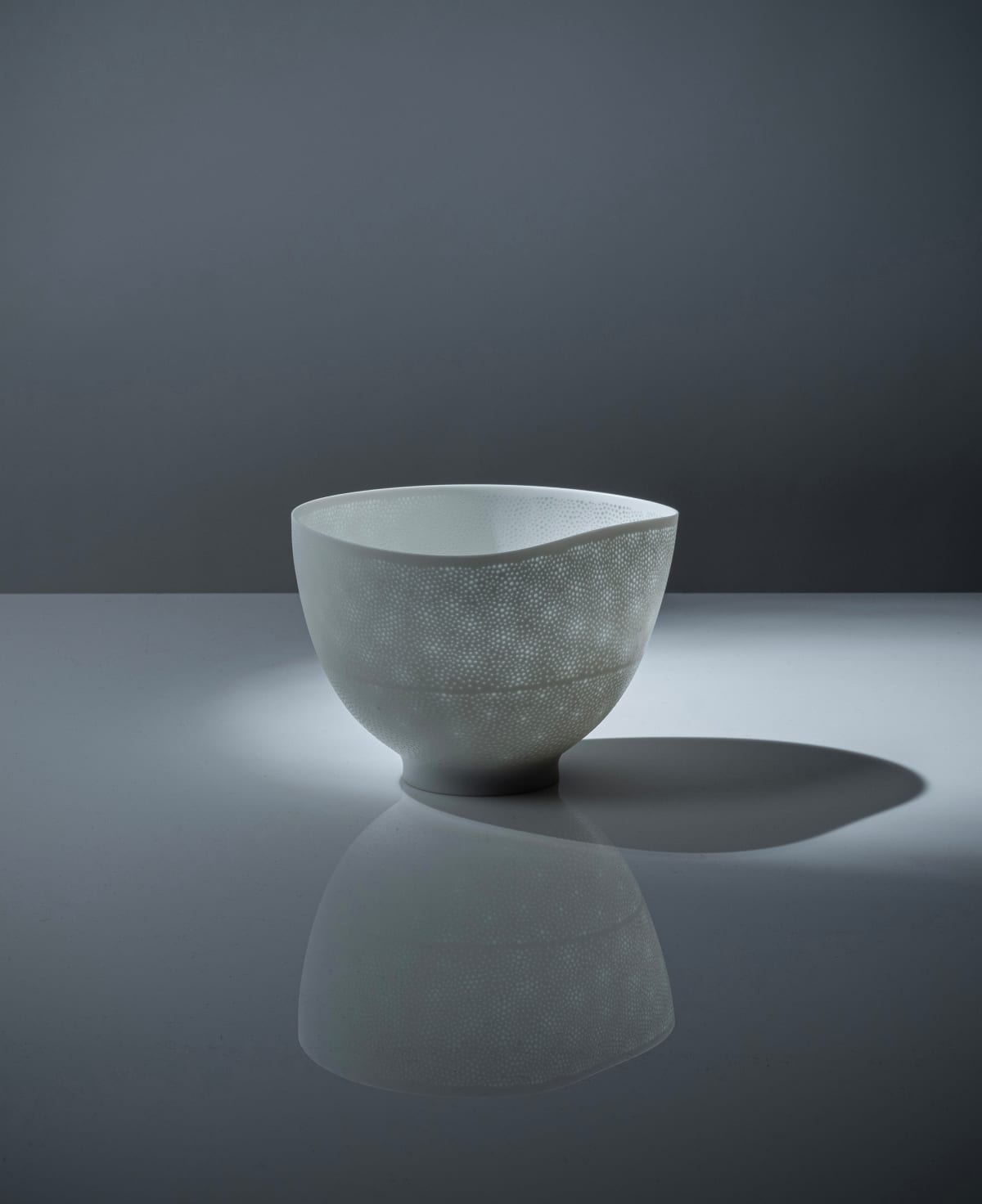 額陶画 Niisato Akio - Works | Oxford Ceramics Gallery