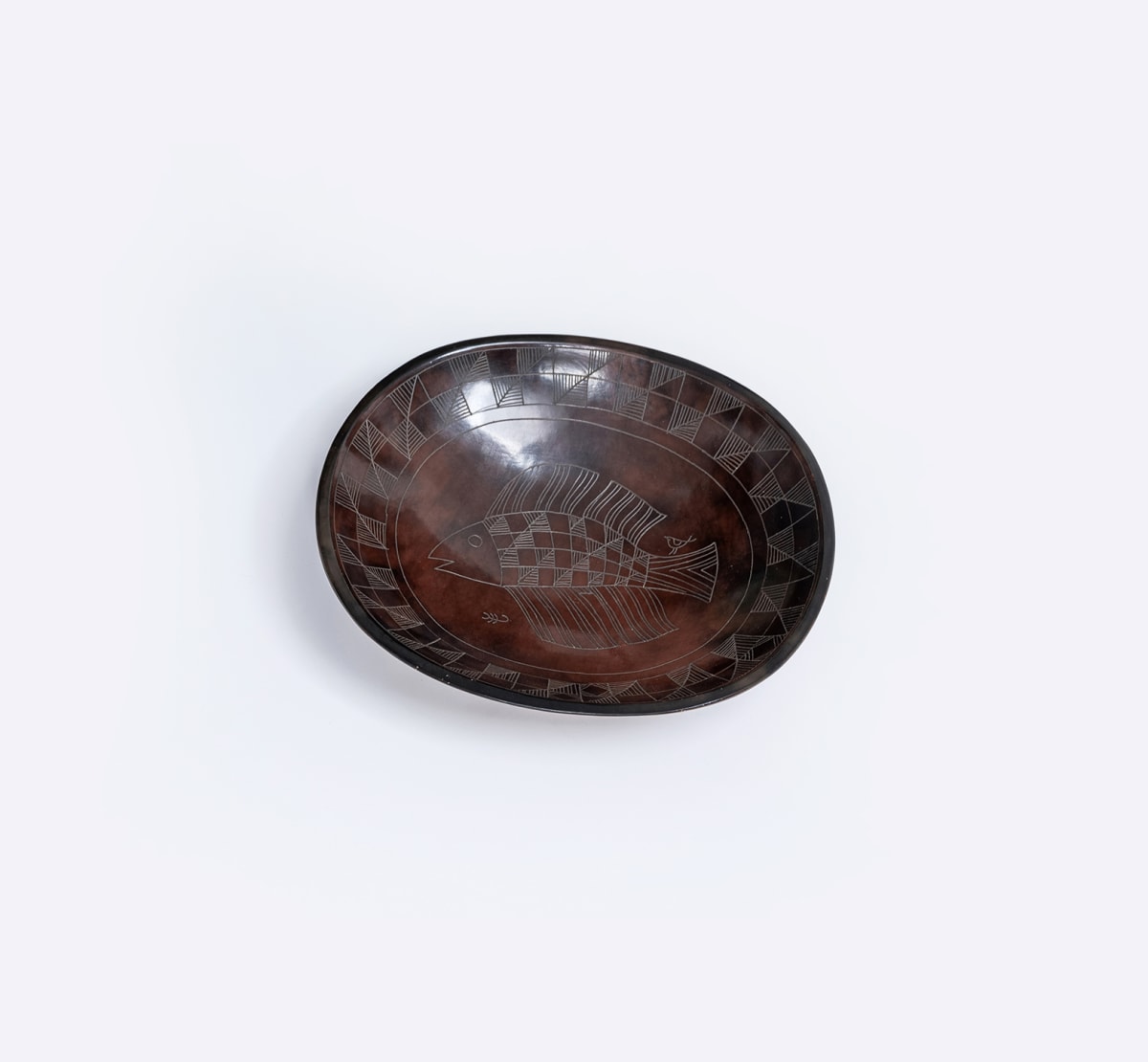 Siddig El Nigoumi - Works | Oxford Ceramics Gallery