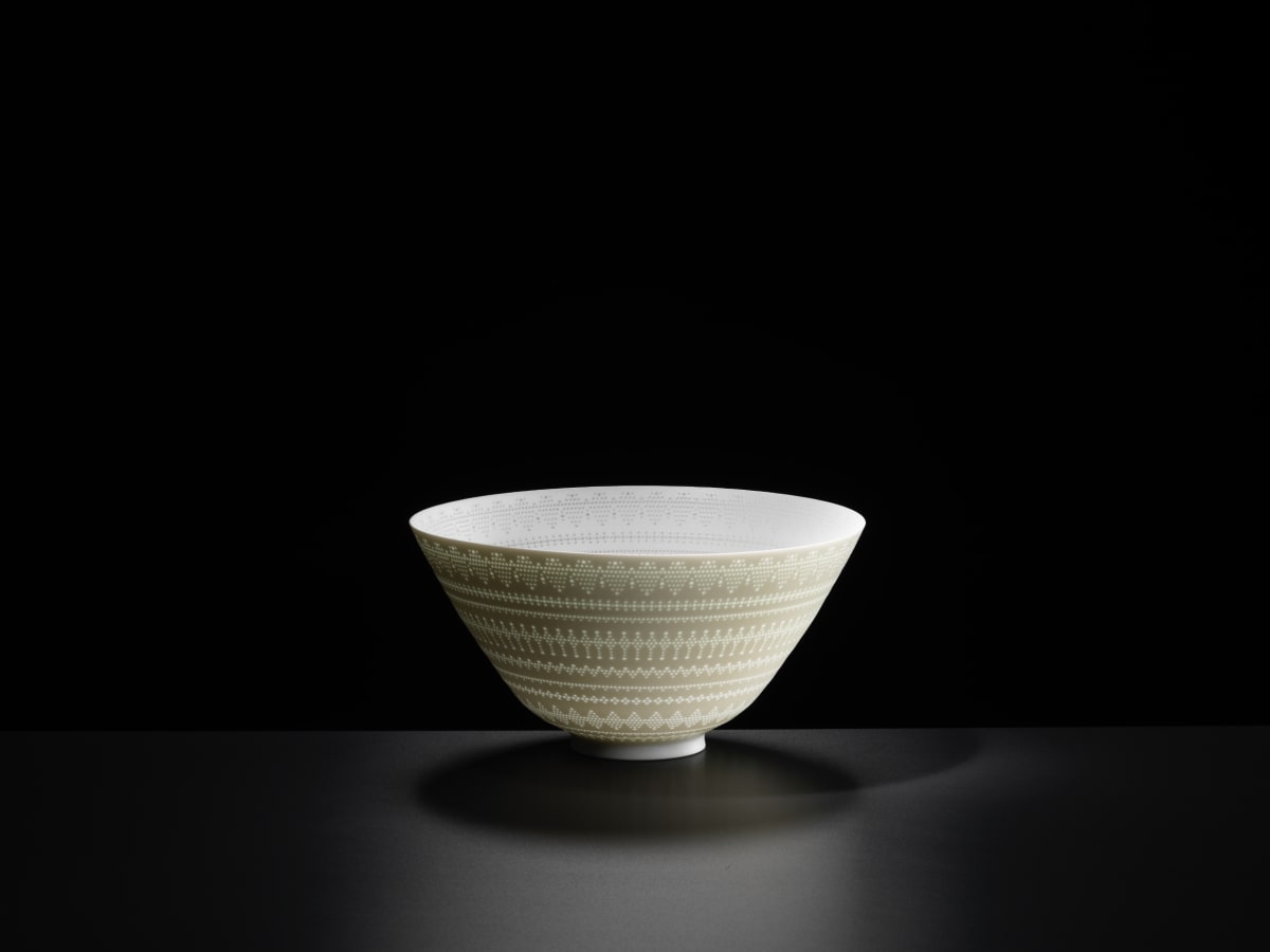 Niisato Akio - Works | Oxford Ceramics Gallery
