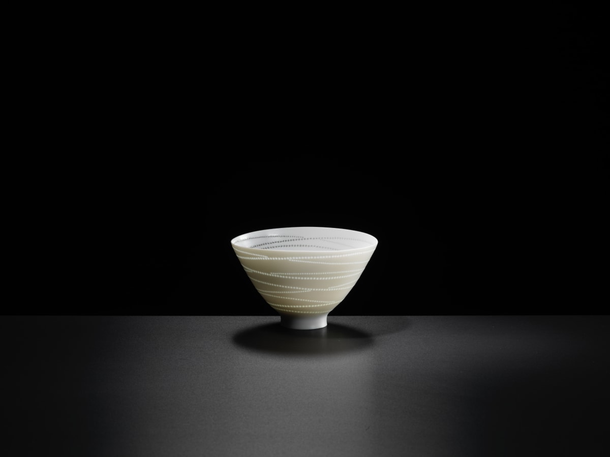 Works - AKIO NIISATO | Oxford Ceramics Gallery