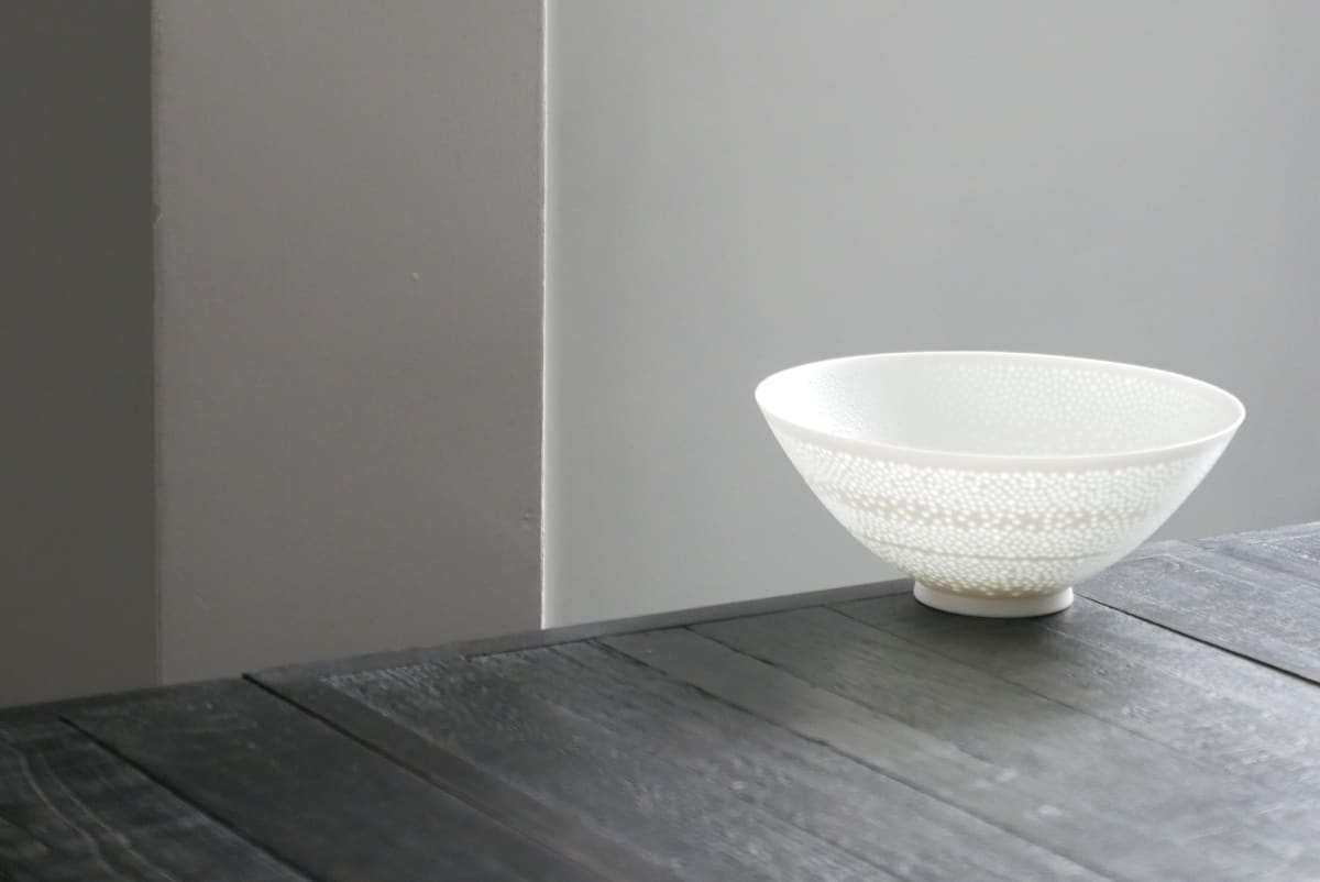 Niisato Akio - Works | Oxford Ceramics Gallery