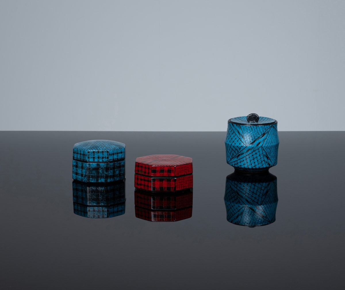 Maeda Masahiro - Works | Oxford Ceramics Gallery