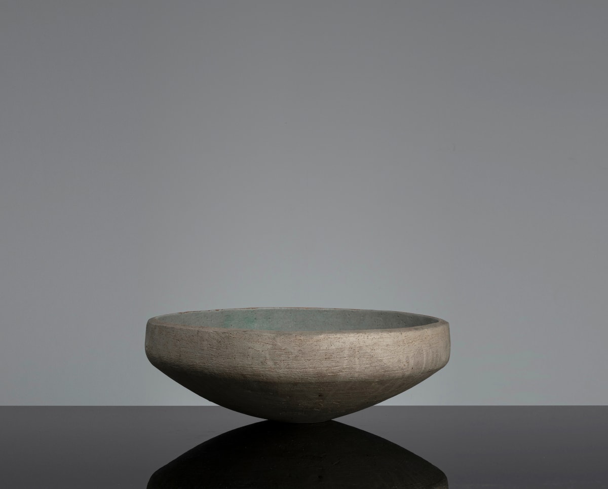 売れ筋介護用品も！ Ruth Duckworth - Works | Oxford Ceramics Gallery お椀・ボウル・鉢