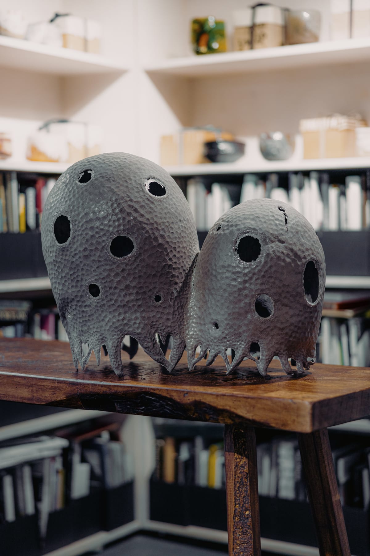 Works - FROM JAPAN | Oxford Ceramics Gallery