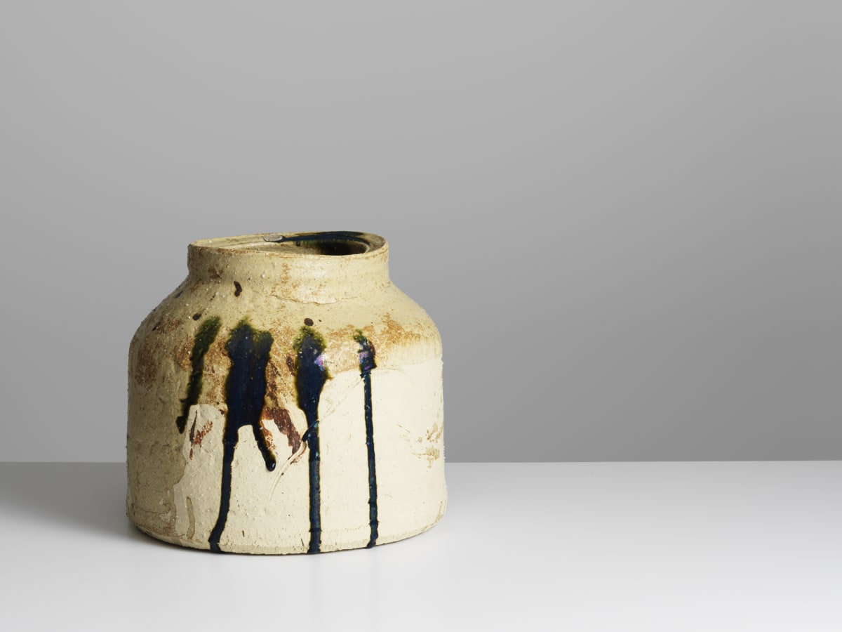 鯉江良二作品集 THE WORKS OF RYOJI KOIE 鯉江良二作品集 THE WORKS OF RYOJI KOIE(鯉江良二陶芸作品