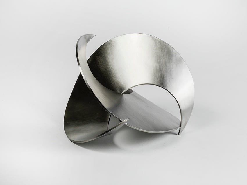 Sleek sculpture hot sale