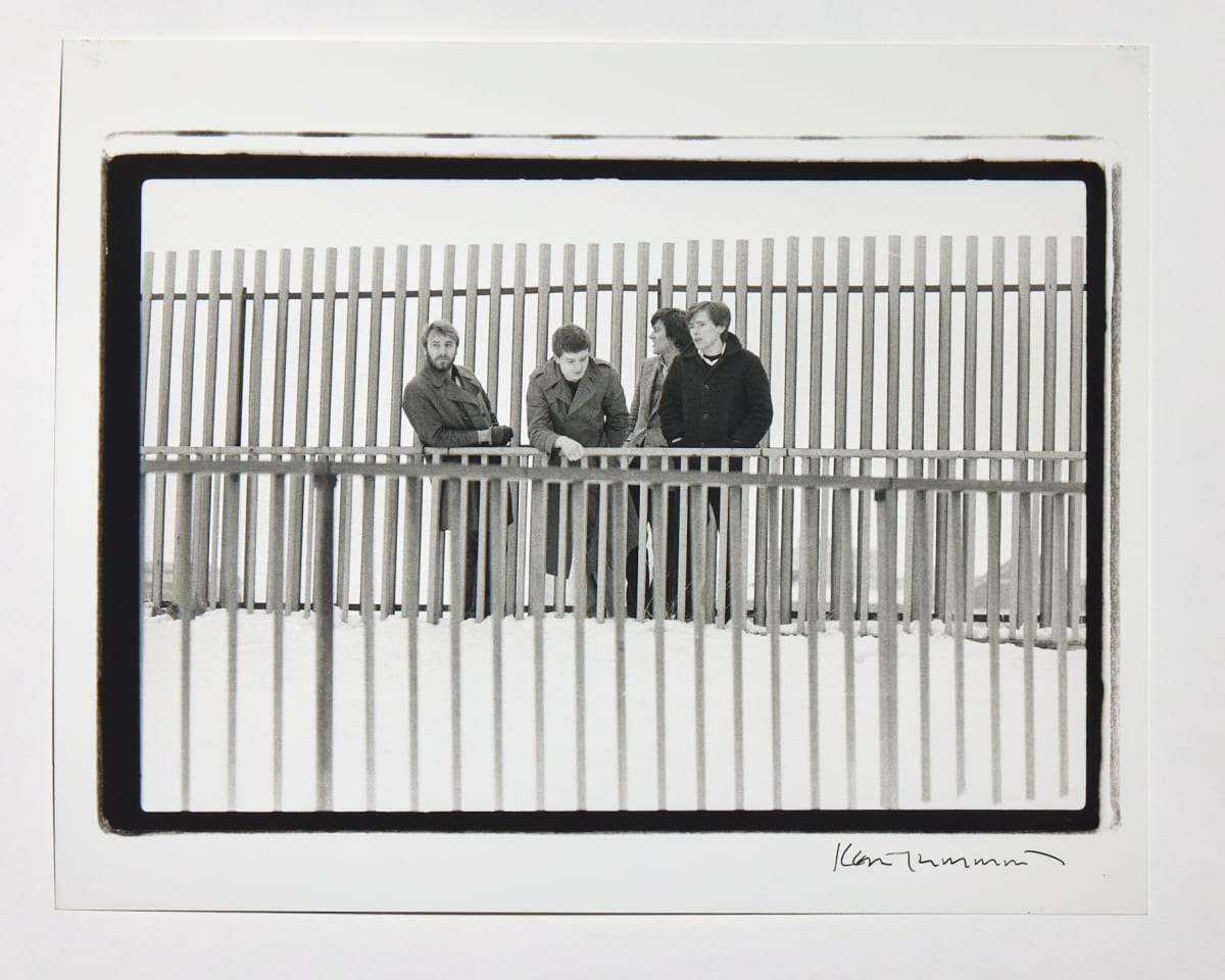 Kevin Cummins - Works | Paul Stolper Kevin Cummins - Works | Paul Stolper