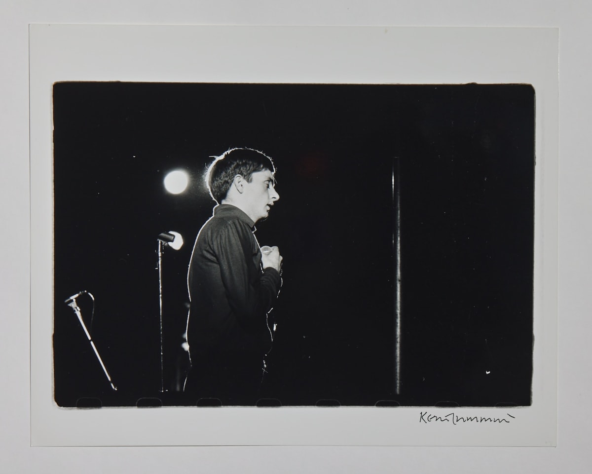 希少 JOY DIVISION「KEVIN CUMMINS」写真集 Joy Division: Juvenes: Cummins, Kevin, Rankin, Ian