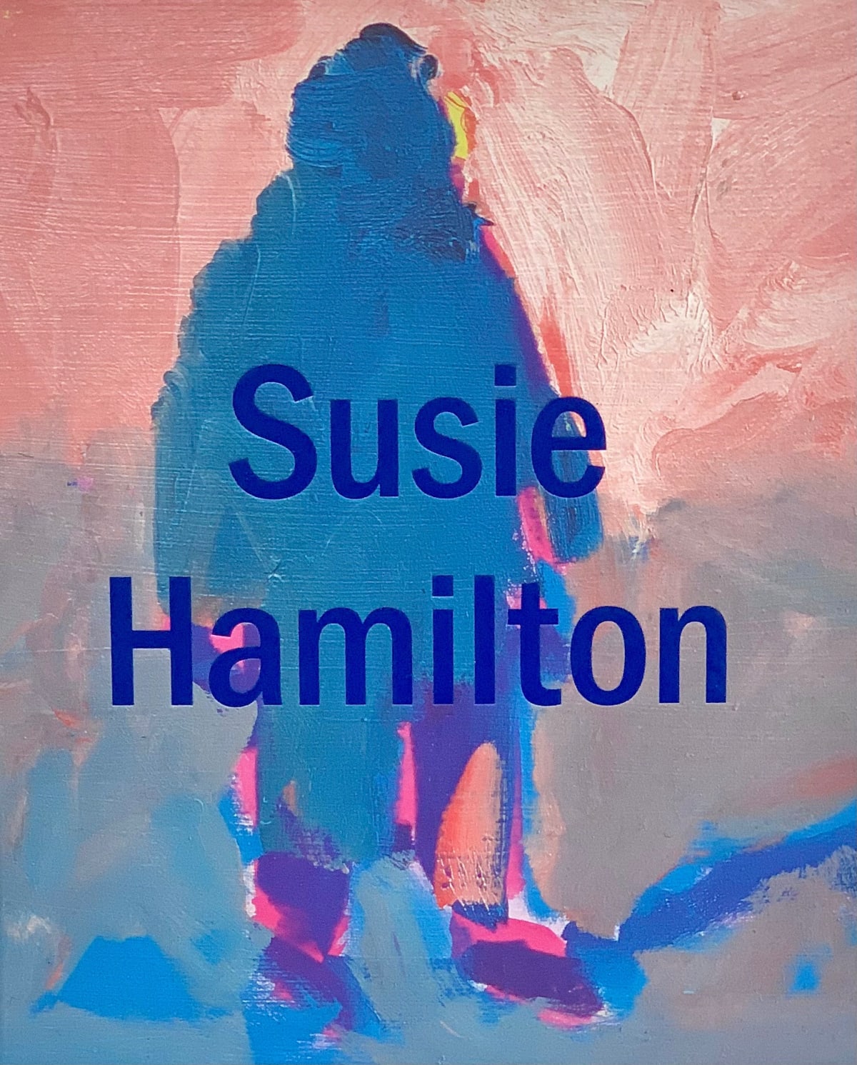 Susie Hamilton, 2024