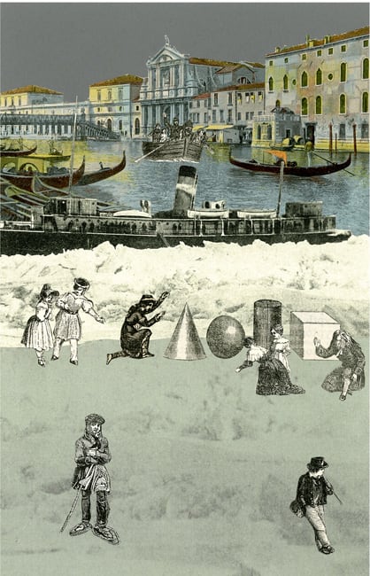 Works - Peter Blake | Paul Stolper