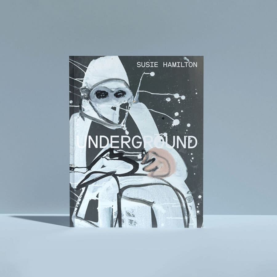 Underground, 2025