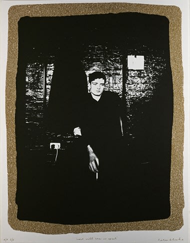 Peter Blake - Works | Paul Stolper