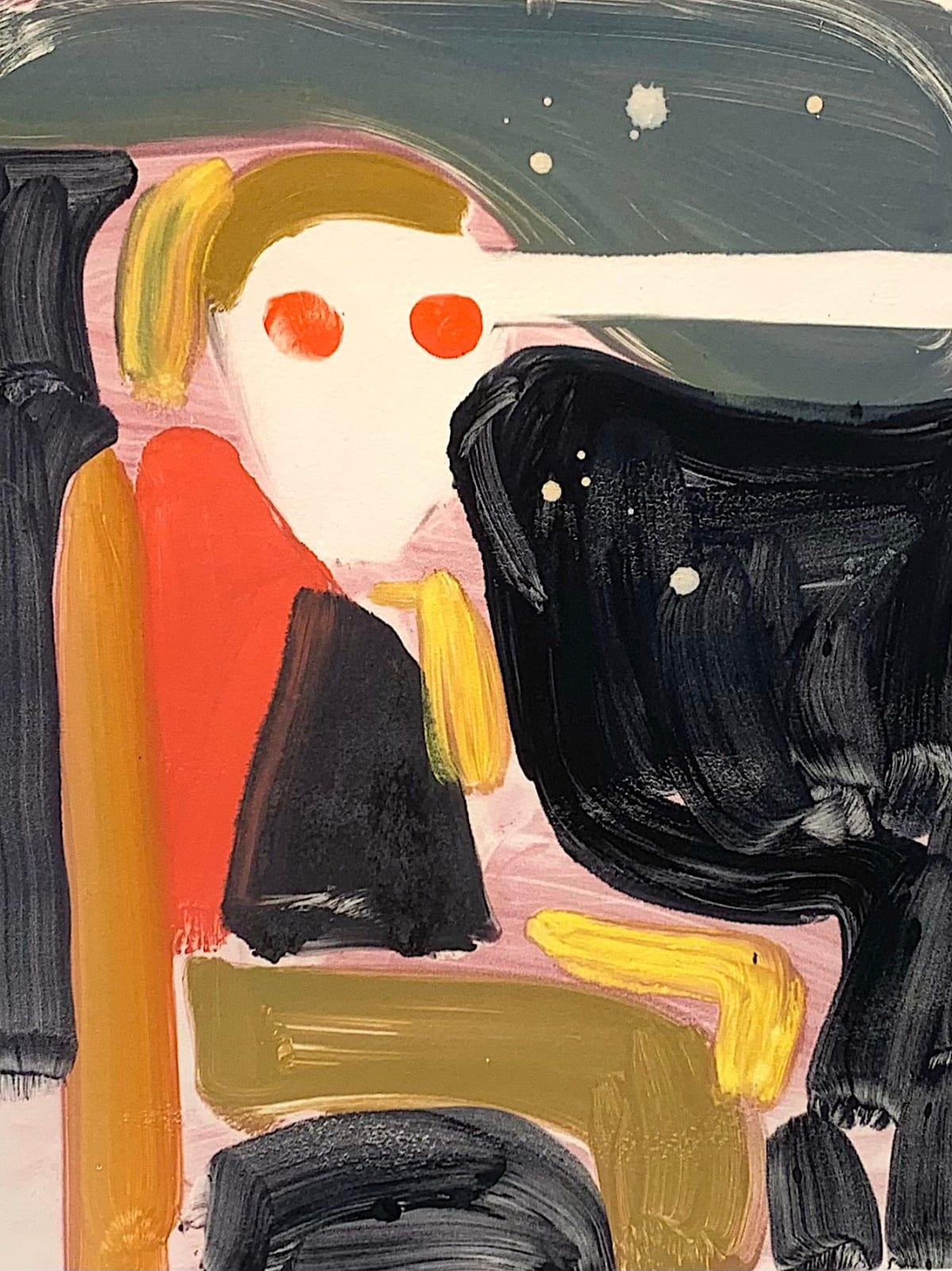 Passenger, 2024
