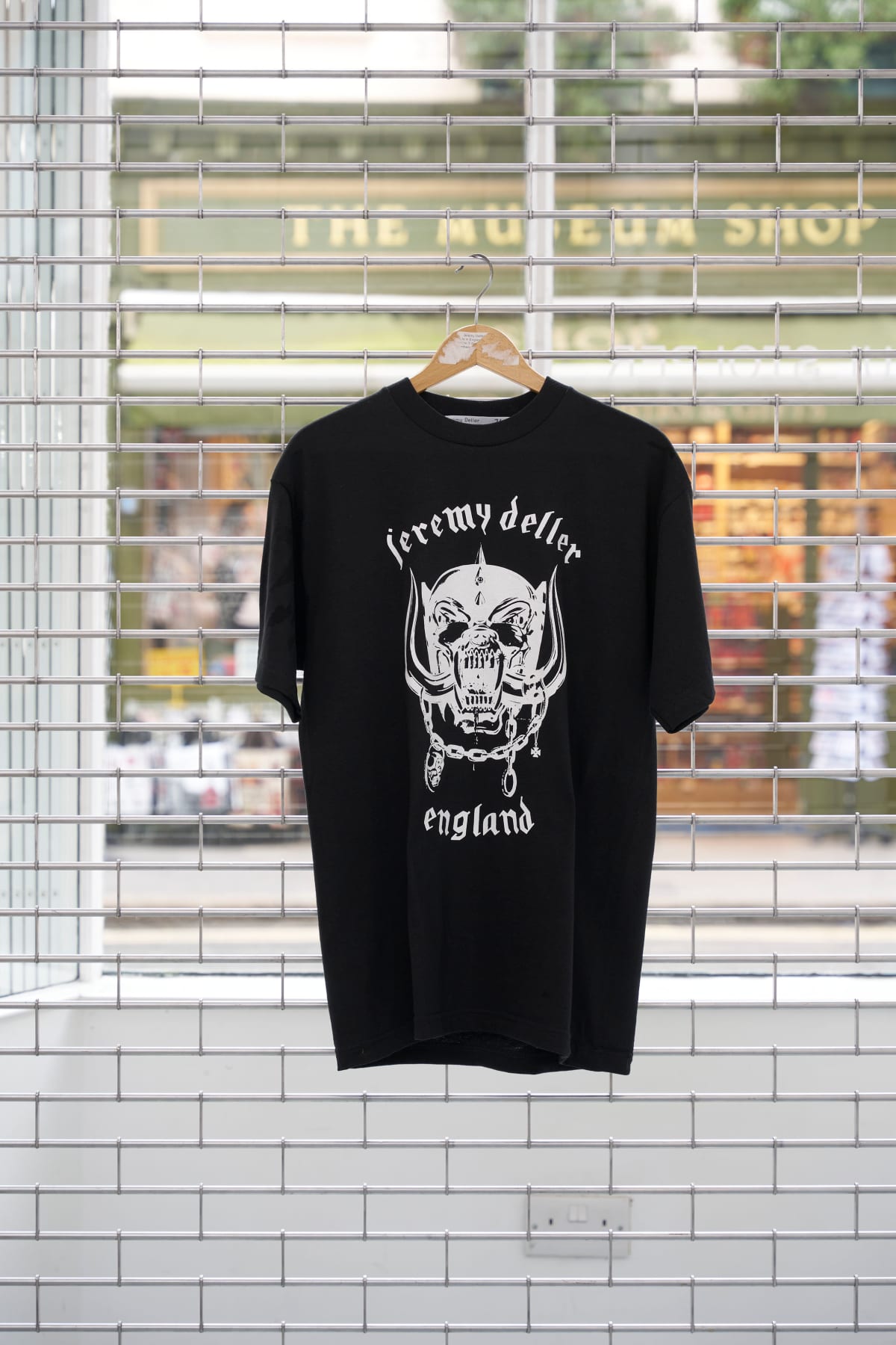 Made in England, 2000