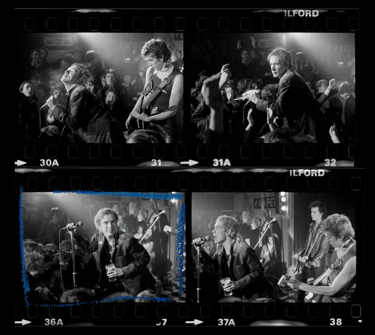 Amazon | While We Were Getting High: Britpop and the '90s