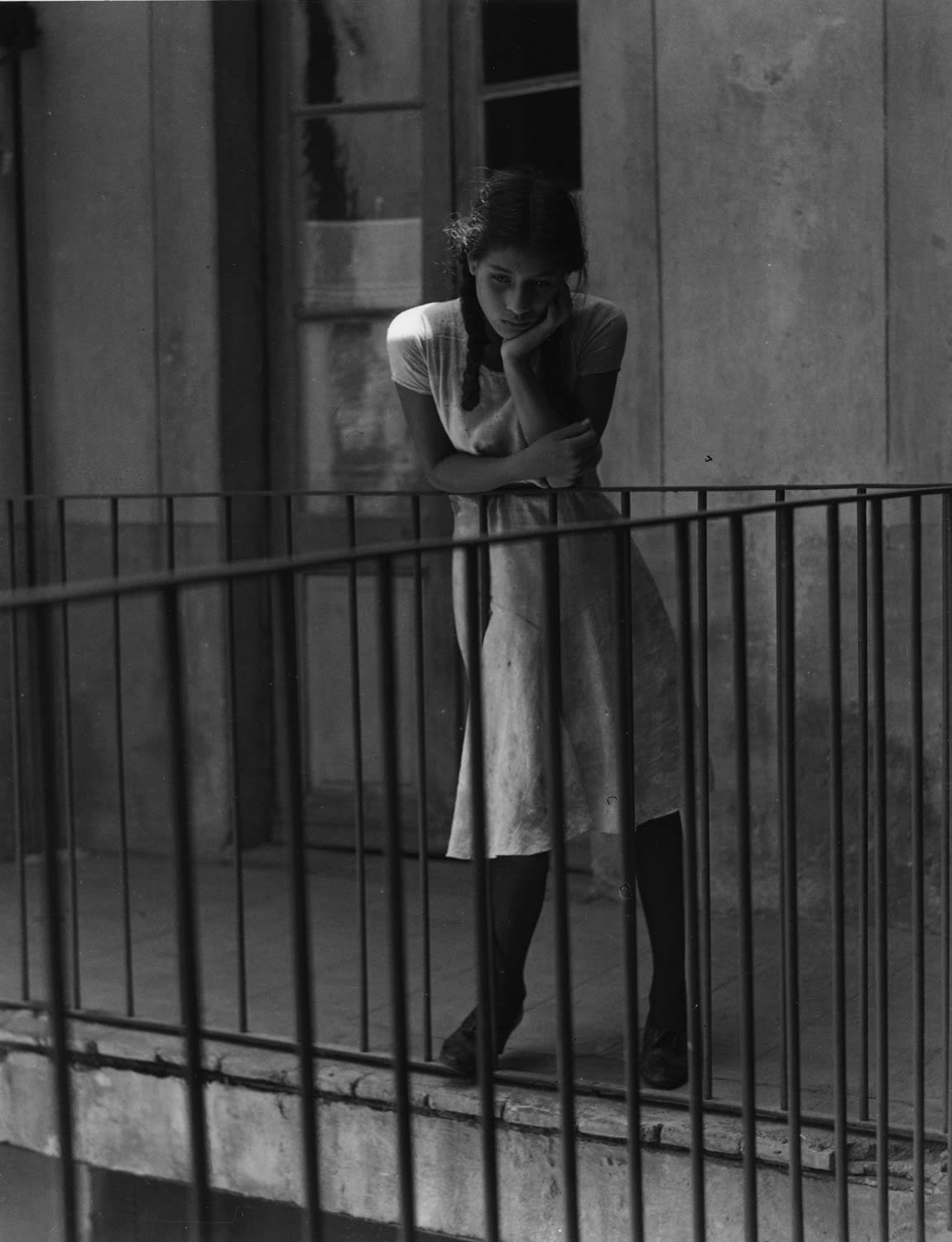 Manuel Alvarez Bravo Photography - Holden Luntz Gallery