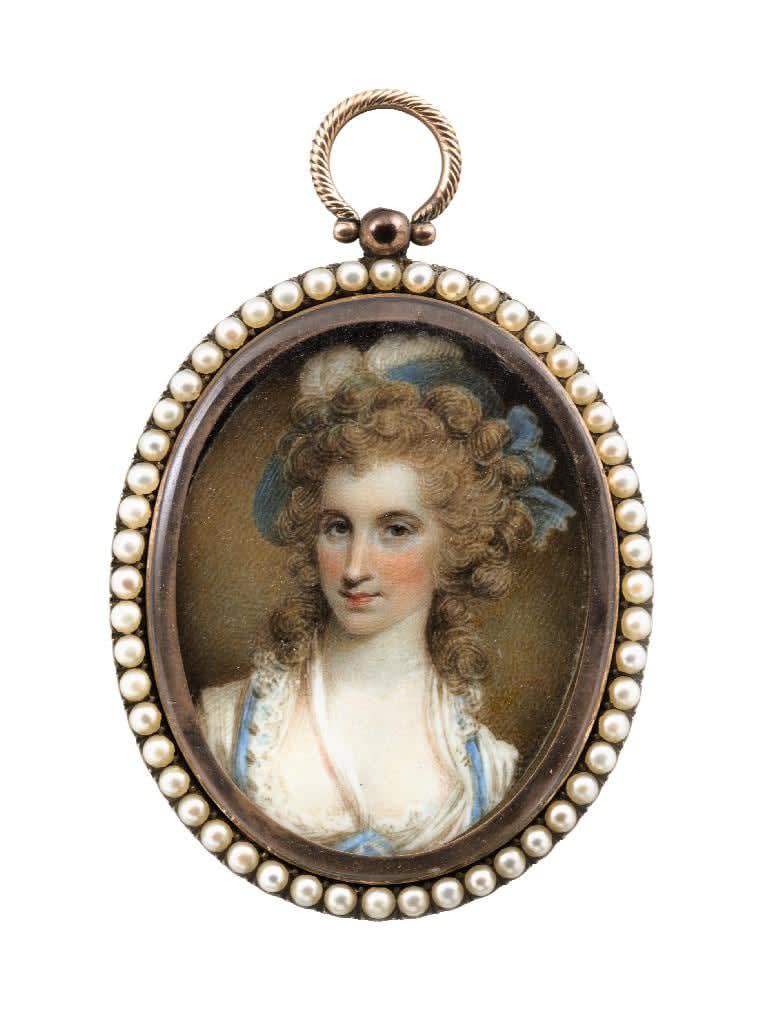 John trumbull angelica schuyler new arrivals