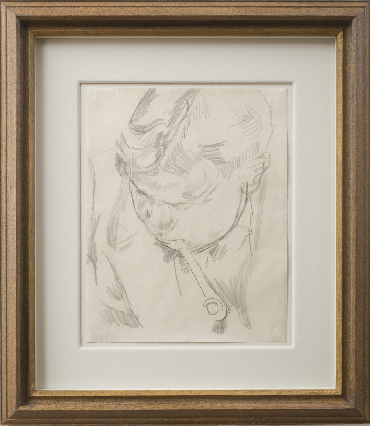 Duncan grant outlet drawings