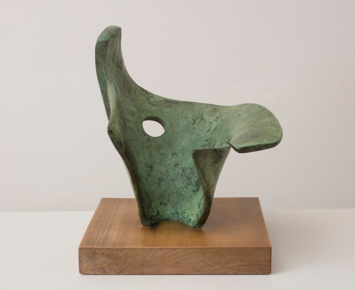 Barbara Hepworth | Piano Nobile