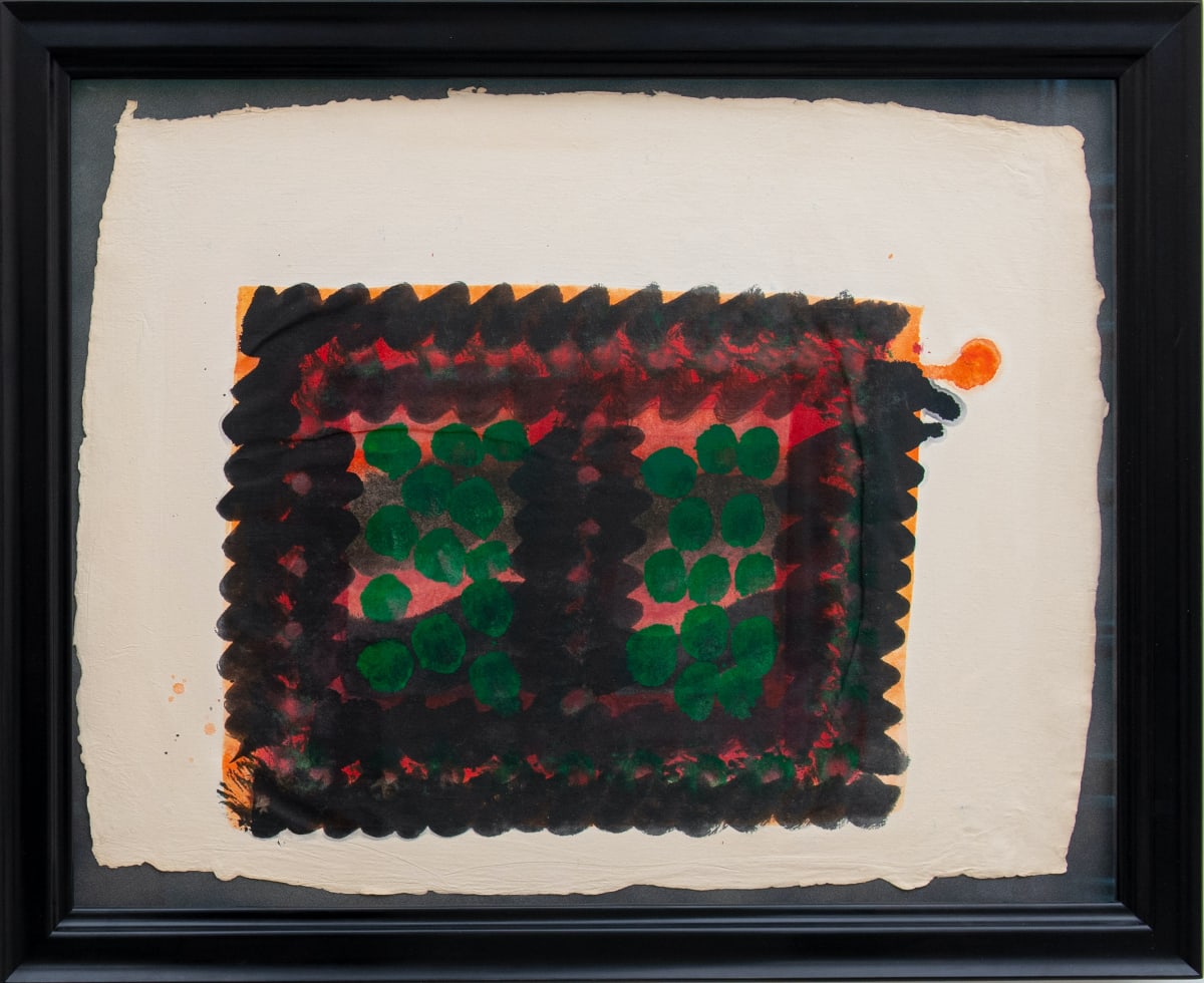 Howard Hodgkin | Piano Nobile