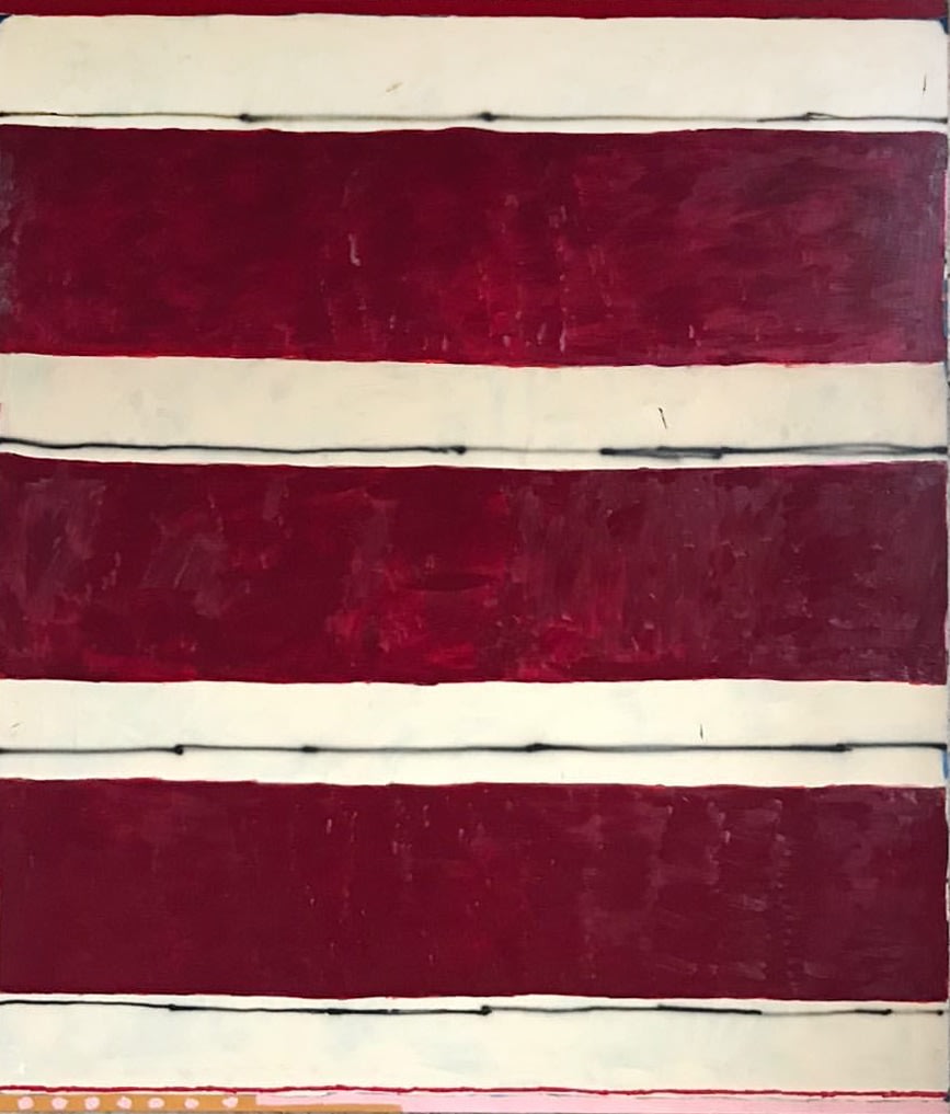 Jordy Kerwick, Heaven and Hell and Heaven #3, 2019