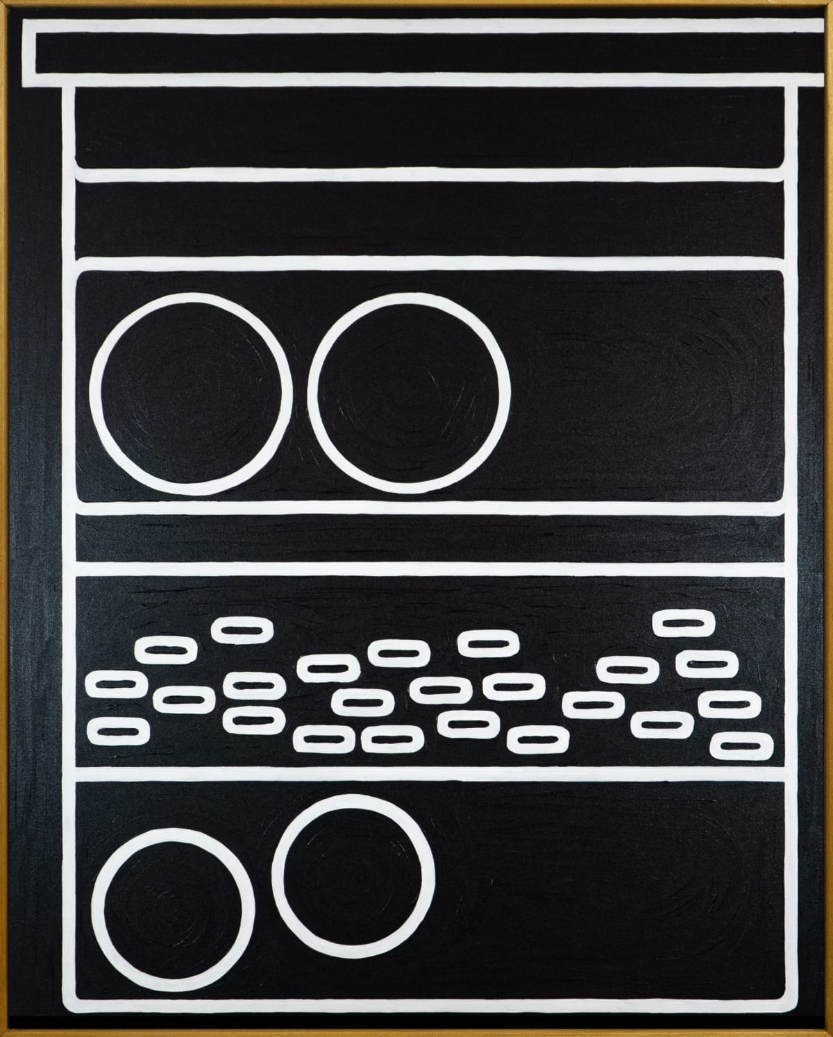 Bertrand Fournier, Lunchbox, 2019