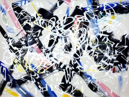 Doug Argue, Boys and Girls, 2018