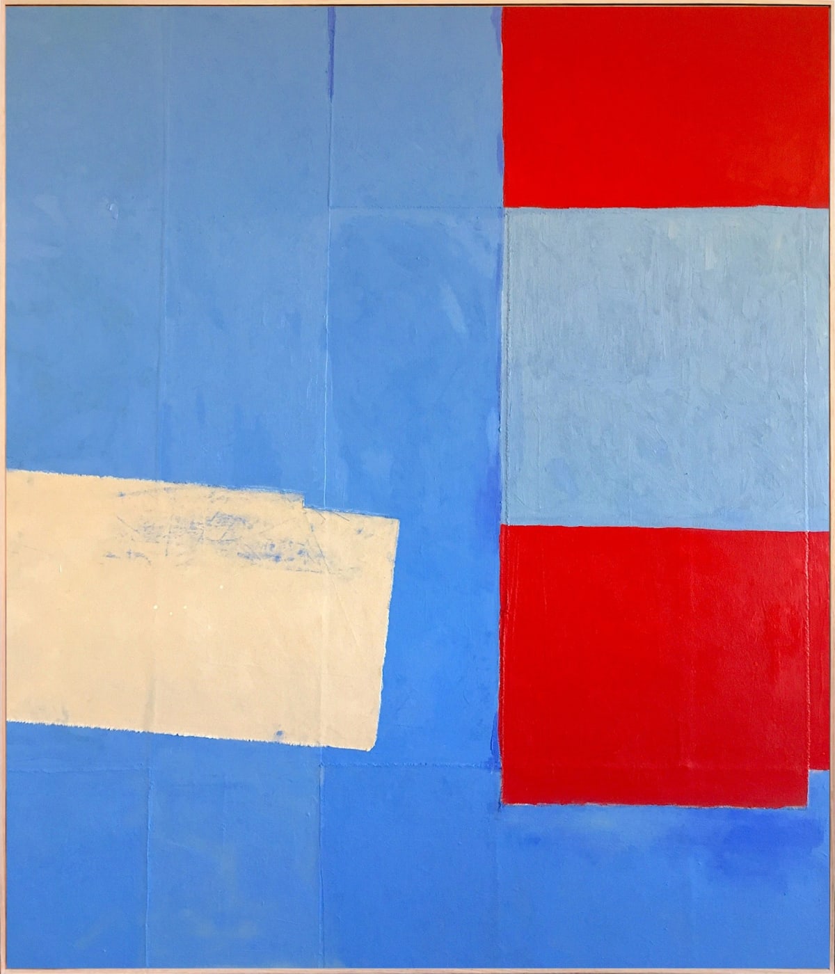 Galina Munroe, Ida, 2019