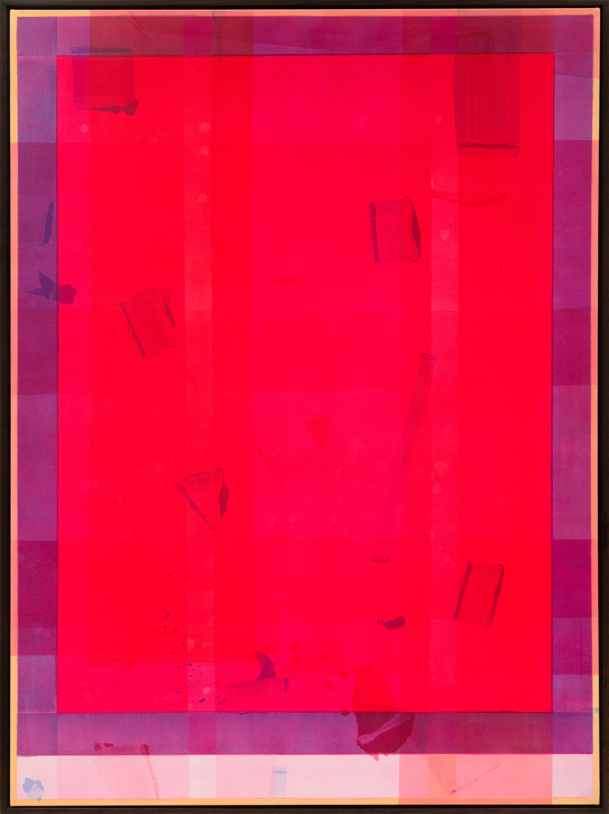 Maximilian Daniels, Just Before, 2020