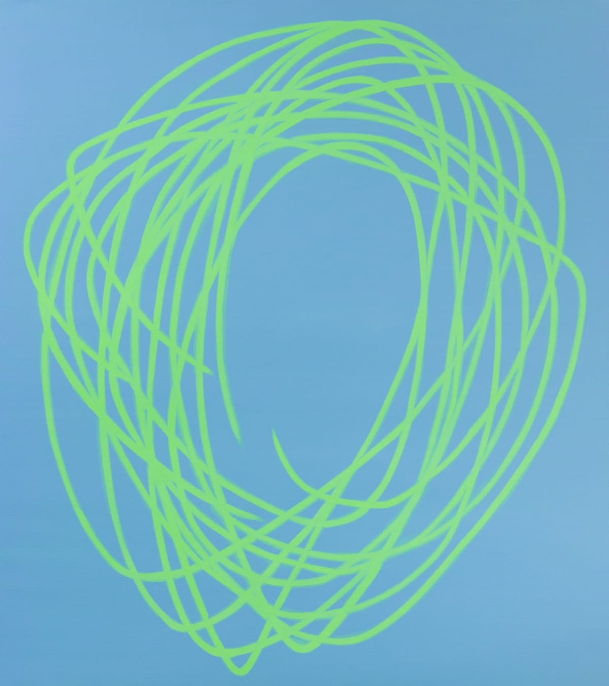 Joel Dickens, If you're going top rule the world you've got to get up early, 2017