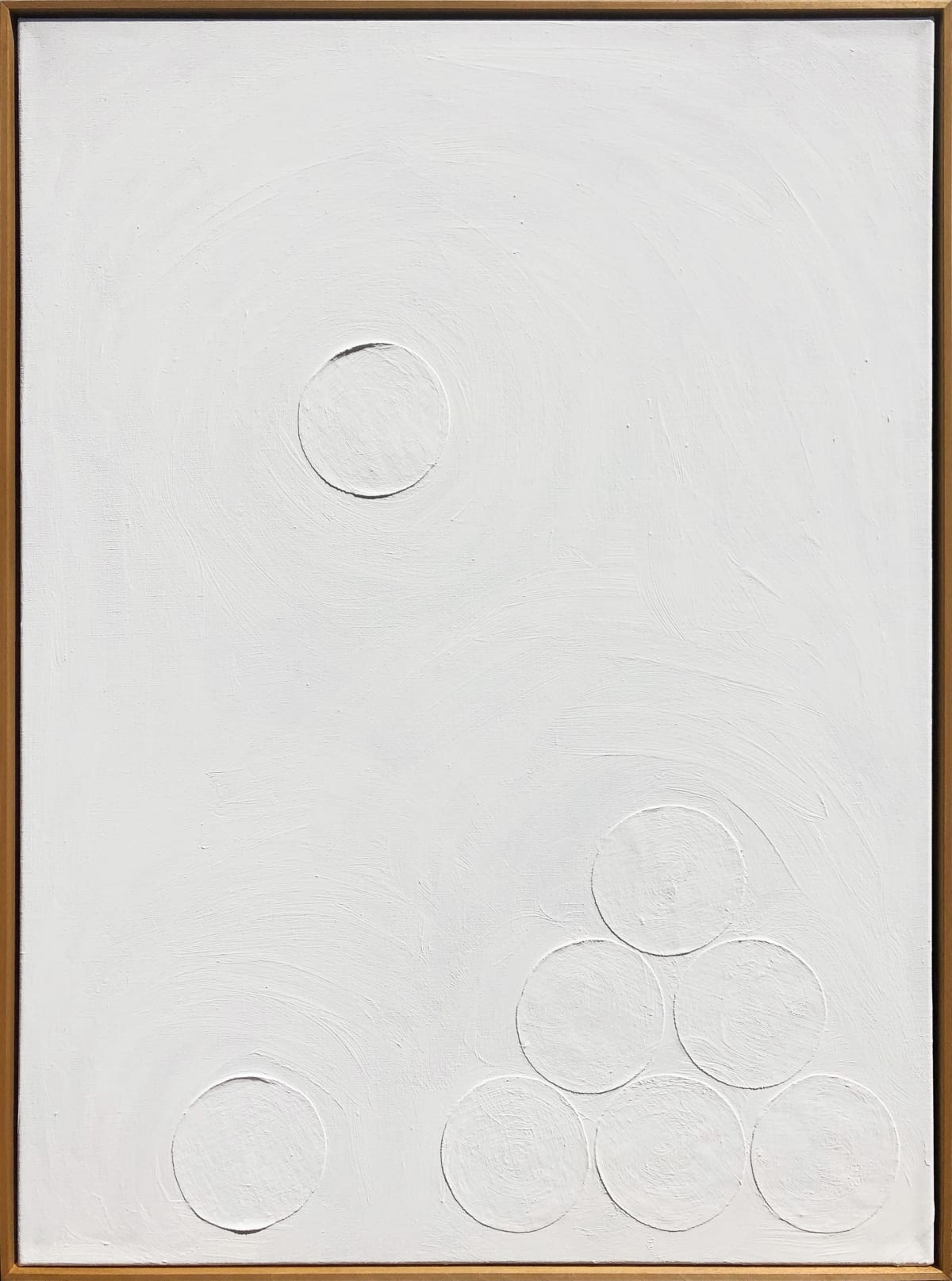 Bertrand Fournier, Will There Be Snow At Christmas?, 2019