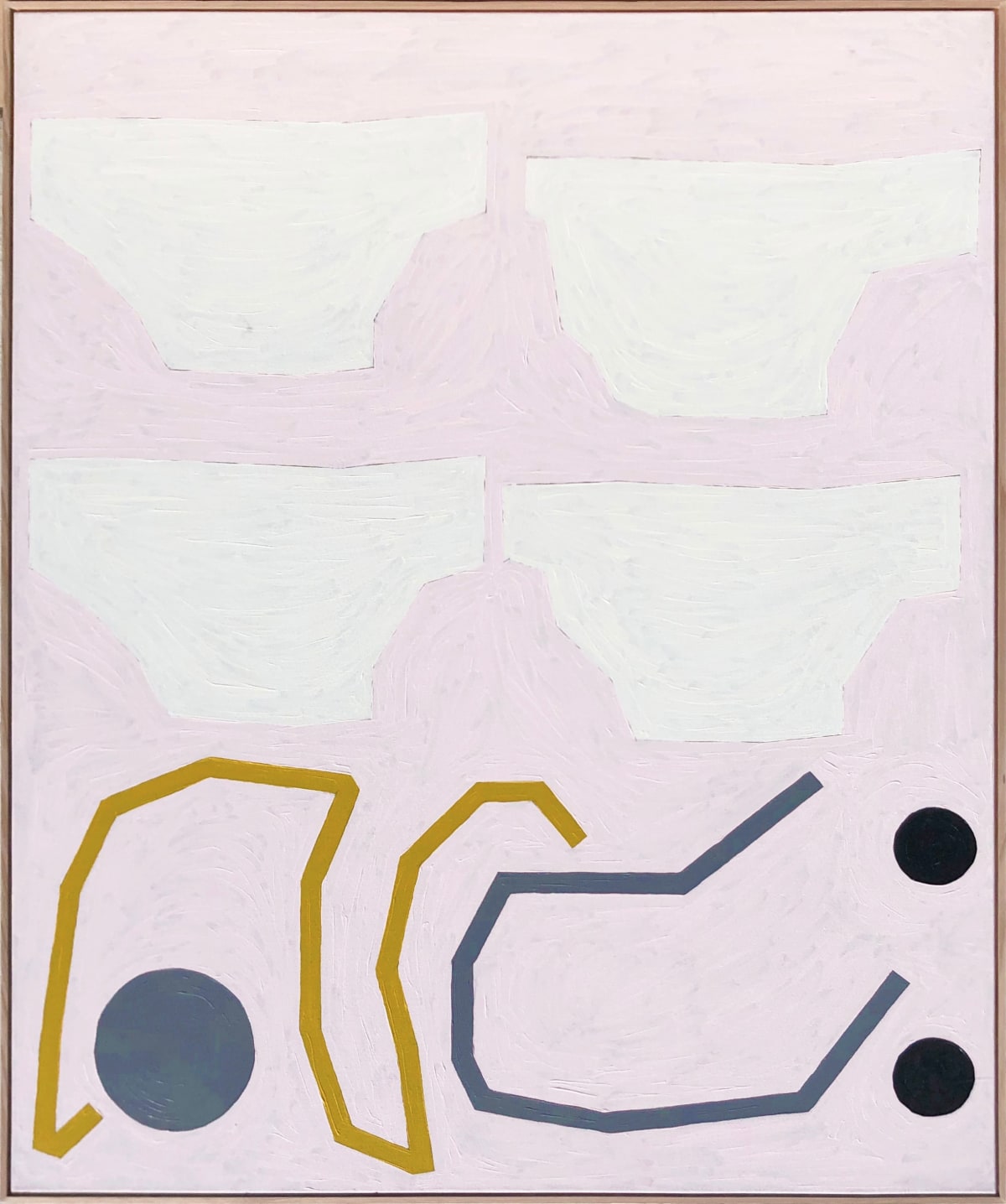 Bertrand Fournier, No Worries Girls! I'm A Doctor., 2019