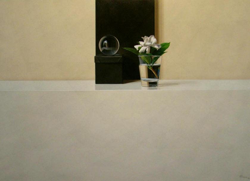 Fernando O Connor Jasmine Plus One Gallery