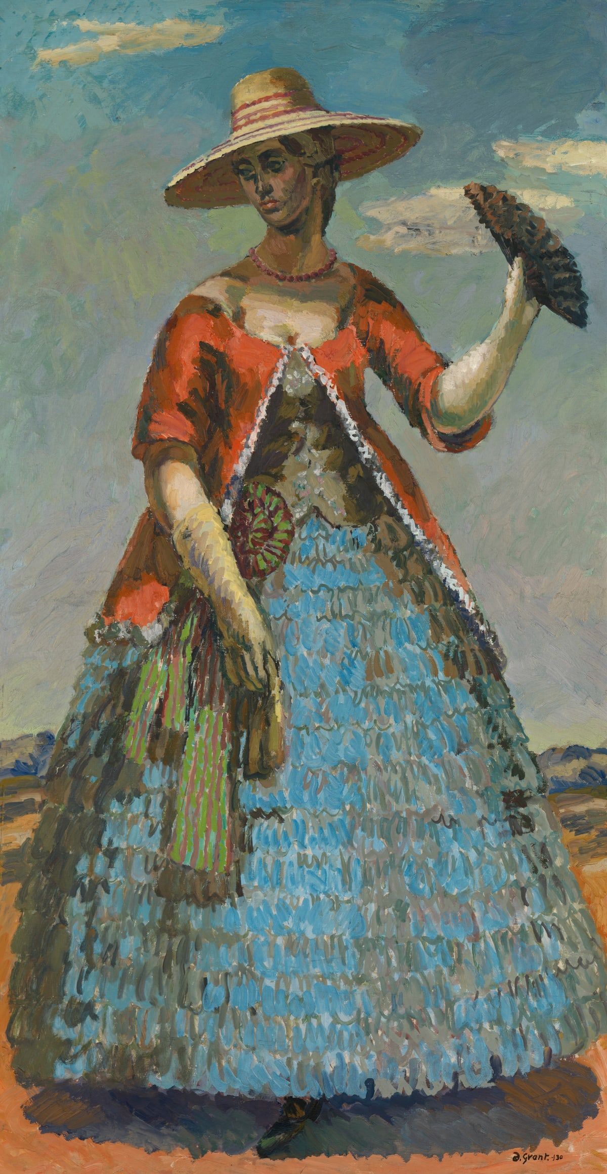 The British Art Fair Portland Gallery