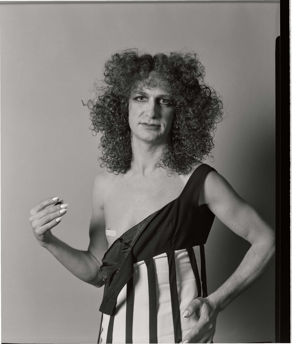 Works - Tom Warren: the 1980s art scene in New York | Pulpo