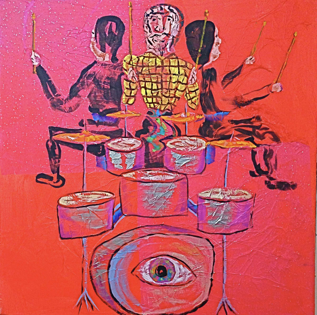 Amazon.com: Tom Warren: The 1980s Art Scene in New York