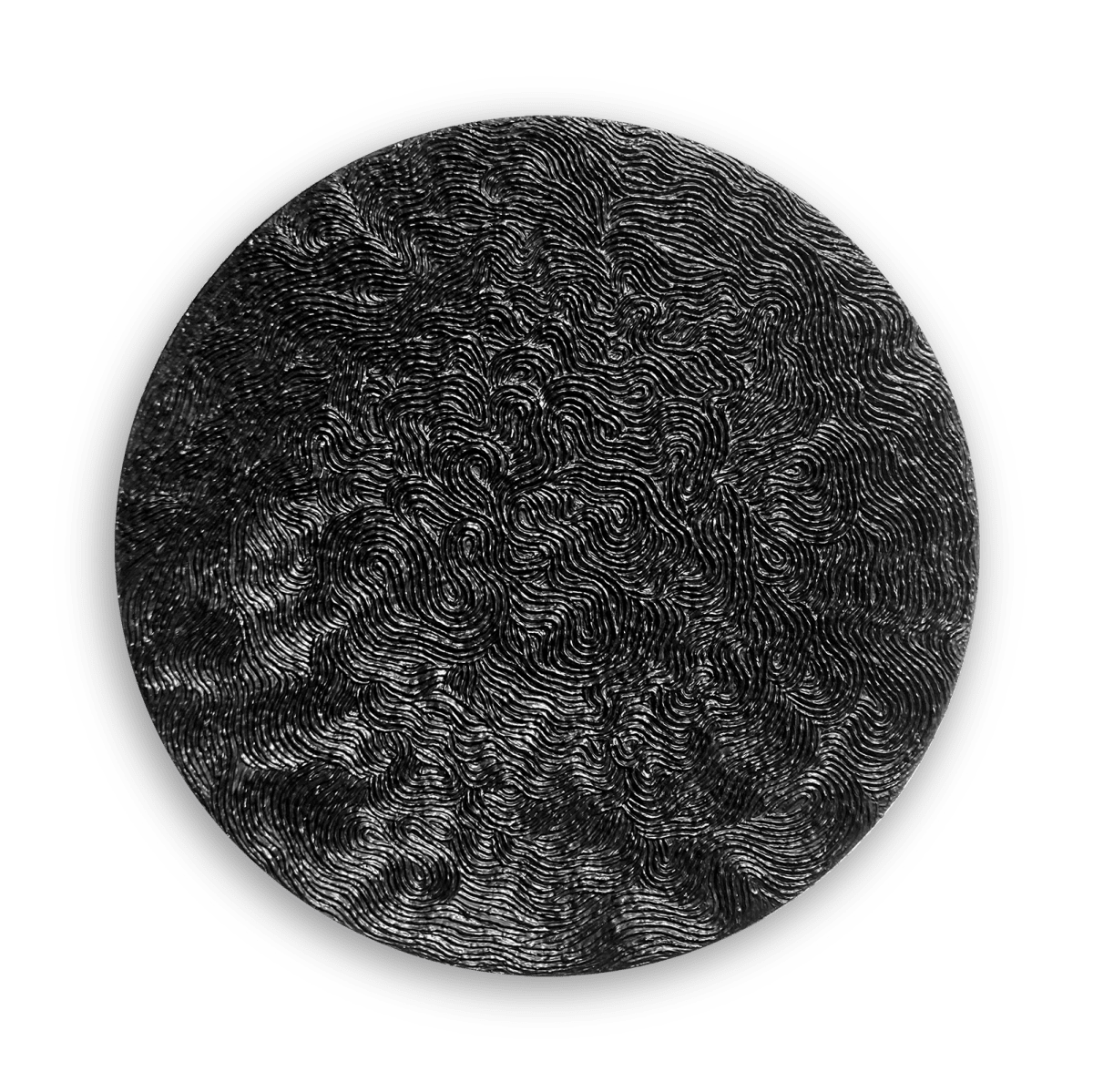 Dark Matter, 2024