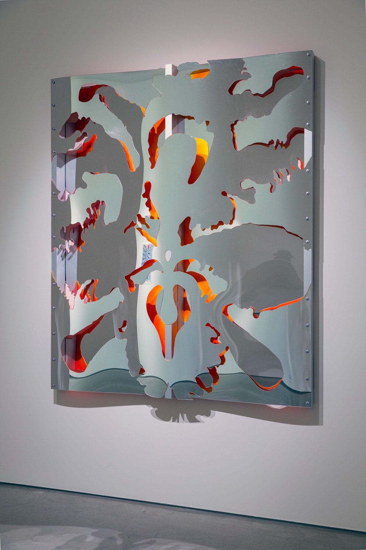 Thomas Glassford | Oct 3 - Nov 4, 2023 | Quint Gallery
