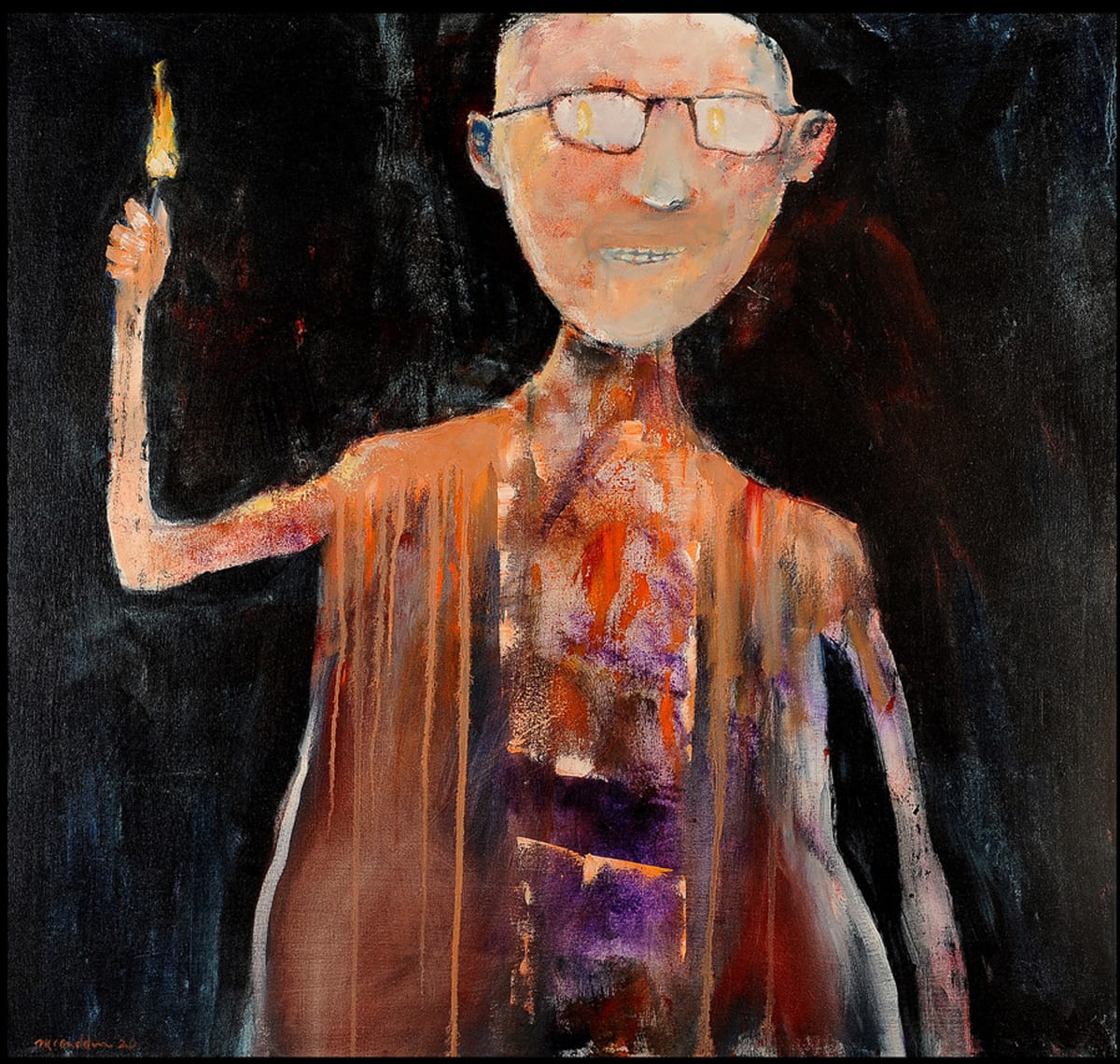 Paintings Radius Gallery