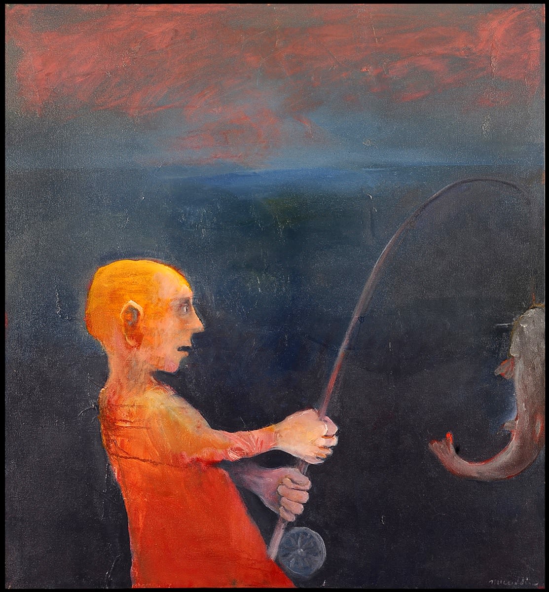 Paintings Radius Gallery