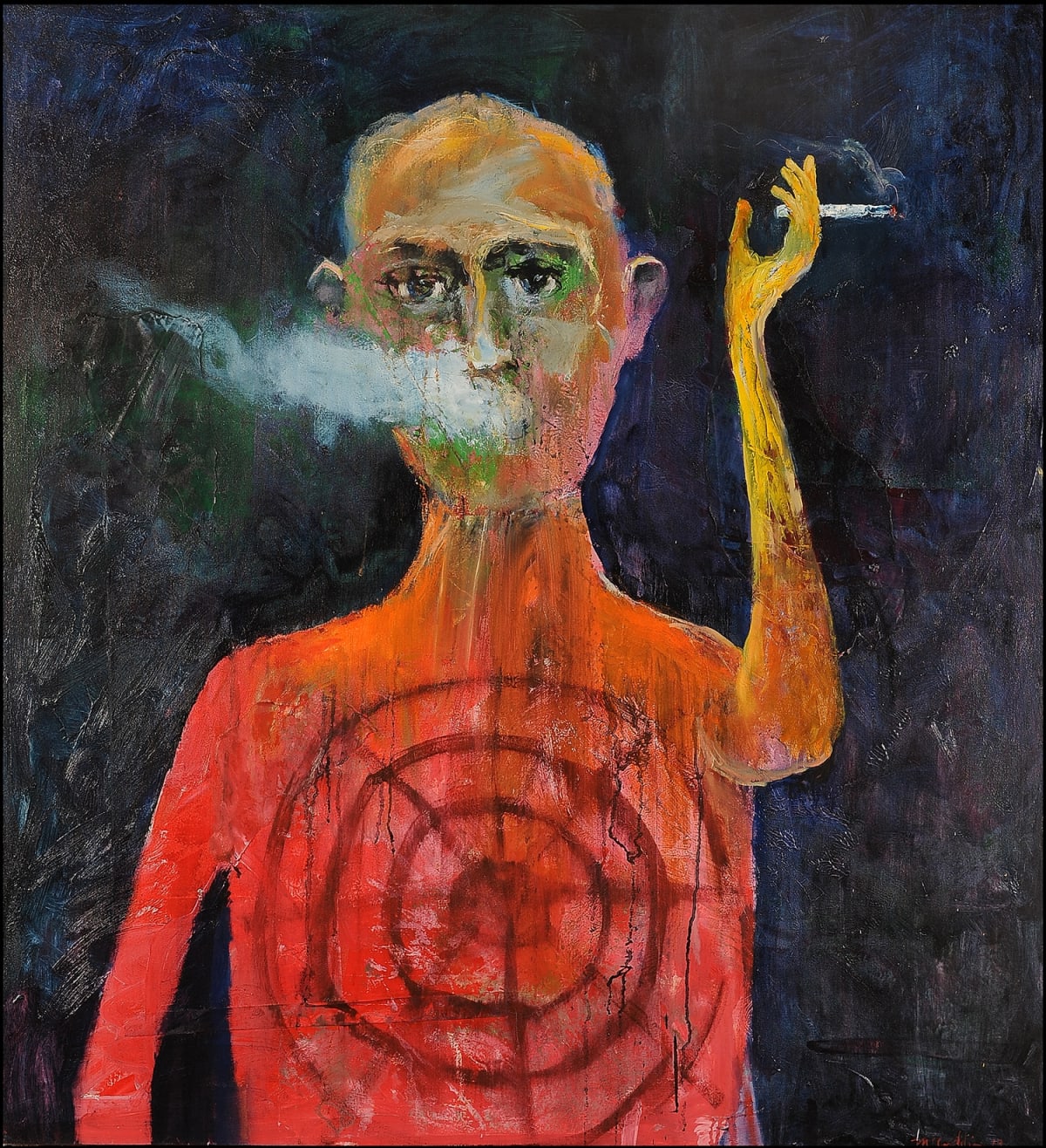 Paintings Radius Gallery