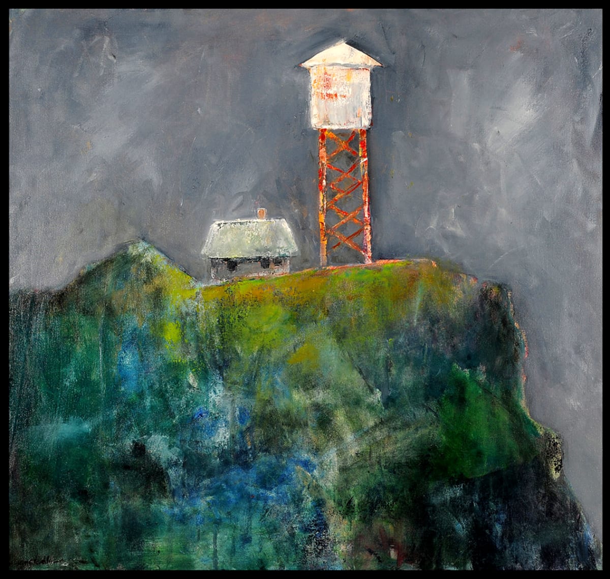 Paintings Radius Gallery