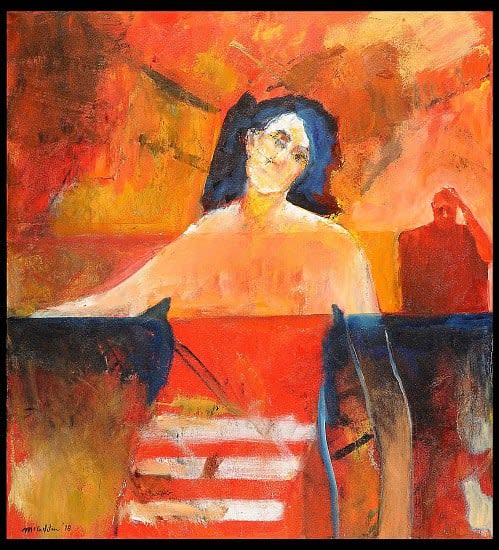 Paintings Radius Gallery