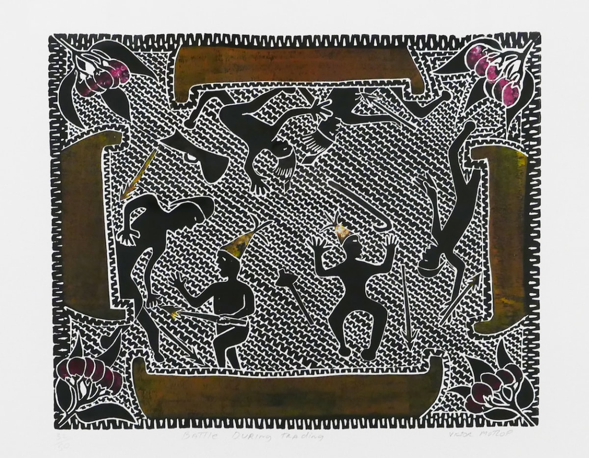 New Aboriginal and Torres Strait Islander artworks - YouTube