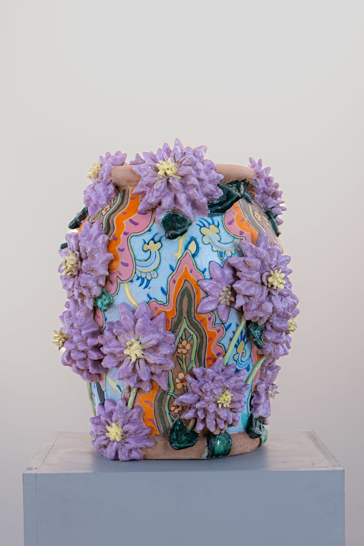 Singing of Mount Abora