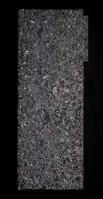 Immerse | 19 November - 22 December 2024 | Rebecca Hossack