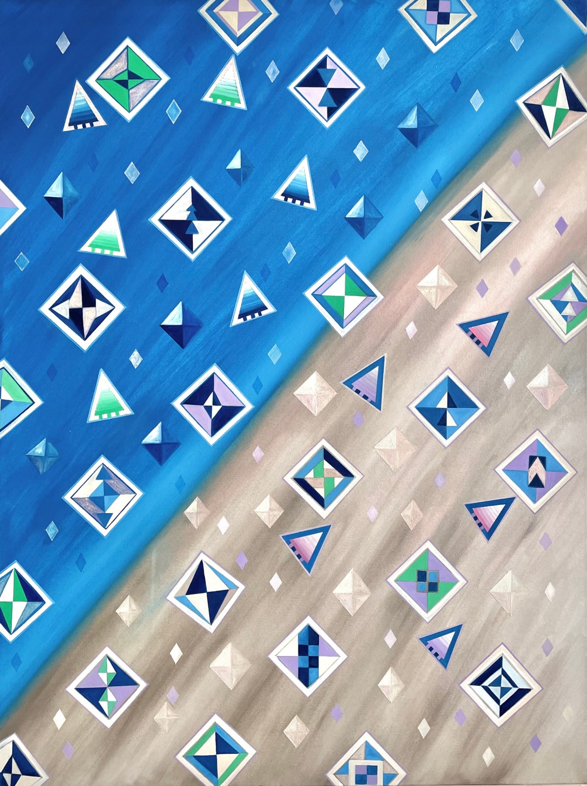Untitled #3334, 2022